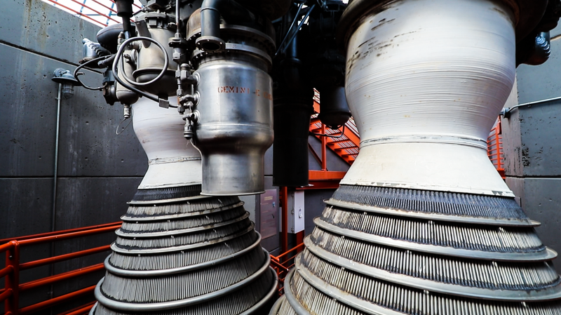 Illustration for article titled This Space Museum in Central Kansas Was Worth the 20 Hour Drive